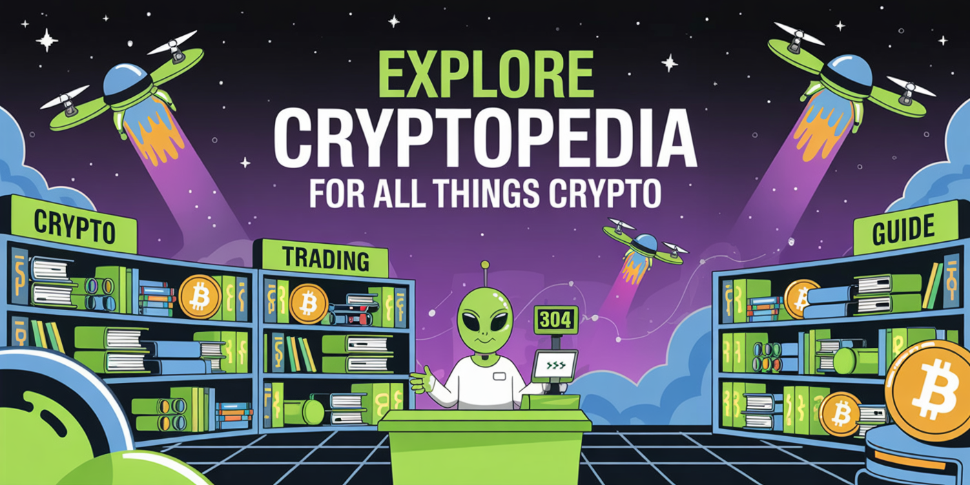 Ton Ecosystem – Everything You Should Know